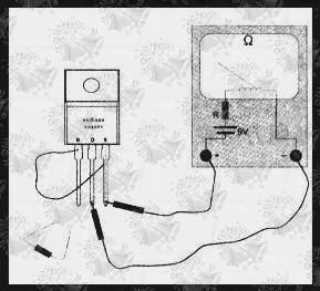 MOS管電路工作原理詳解，MOS管原理文章-KIA MOS管