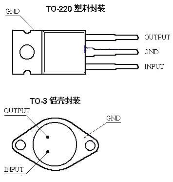 7805封裝