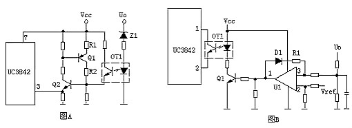 開關(guān)電源電路圖