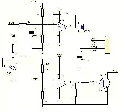 電子逆變器電路圖