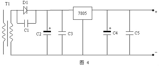 工業(yè)開關(guān)電源電路圖