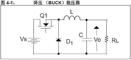 5V轉(zhuǎn)3.3V電路圖