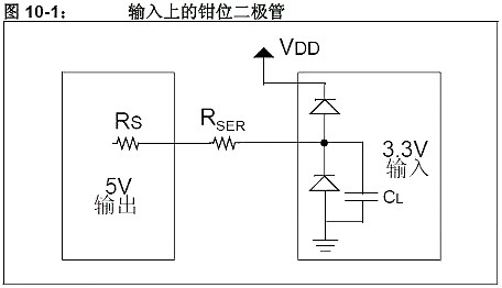 5V轉(zhuǎn)3.3V電路圖