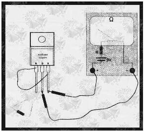 MOS管電子開關(guān)電路圖