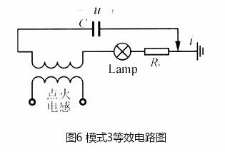 金鹵燈鎮(zhèn)流器 MOS管