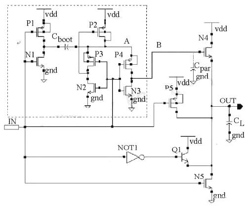 場(chǎng)效應(yīng)管經(jīng)典電路