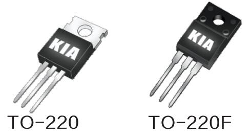 MOS管,KNX6165A,10A/650V