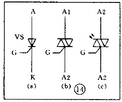 電子元器件符號(hào)大全