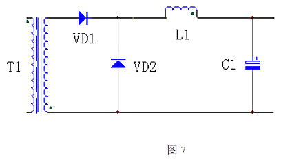 開關(guān)電源的傳導(dǎo)與輻射