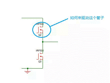 MOSFET,MOSFET驅(qū)動(dòng)技術(shù)