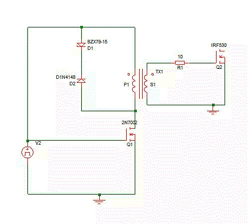 MOSFET,MOSFET驅(qū)動(dòng)技術(shù)