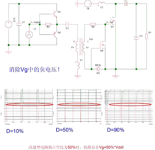 驅(qū)動電路,開關(guān)電源