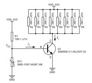 mosfet應(yīng)用