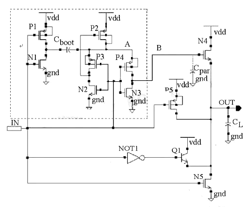 MOS管驅(qū)動電機電路,電機正反轉(zhuǎn)電路分享-KIA MOS管